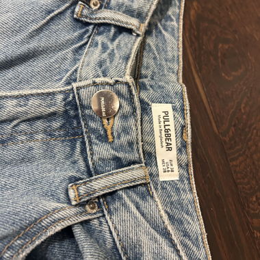 Jeans Pull&Bear W38 L28
