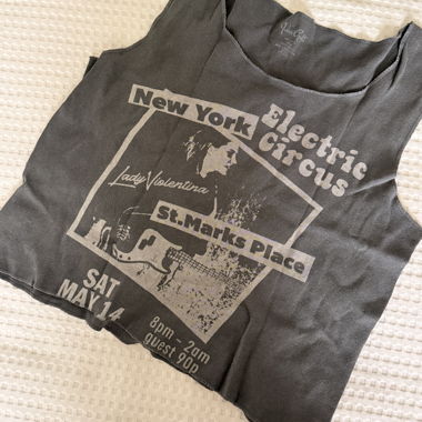 Vintage Top