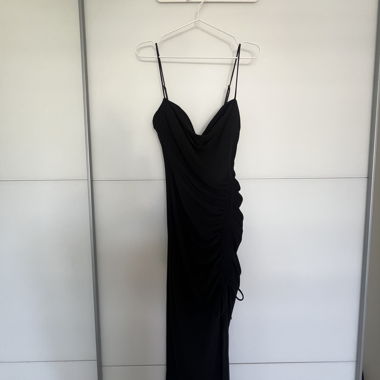 Zara Slipkleid