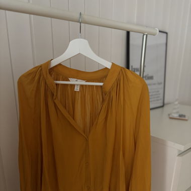Blouse légère