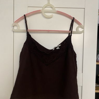 Boho Top