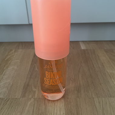 Profumo Jil Sander Sun Bikini Season