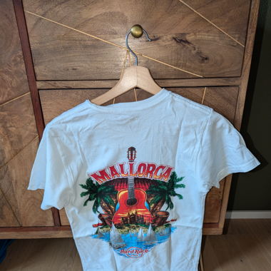 Hard Rock T-Shirts 