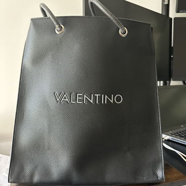 Borsa tote Valentino
