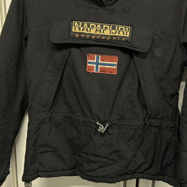 Napapirji Jacke 