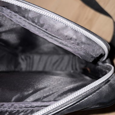 BOSS Black Crossbody Bag