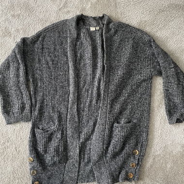 Cardigan