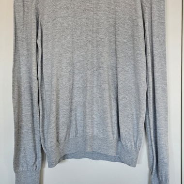 T-shirt à manches longues