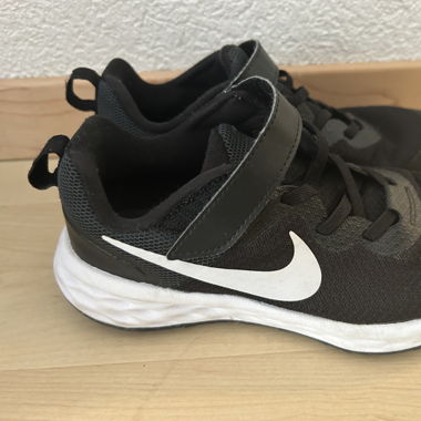 Nike kinderschue