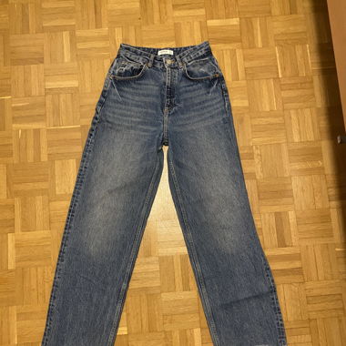 Jeans Pull&Bear