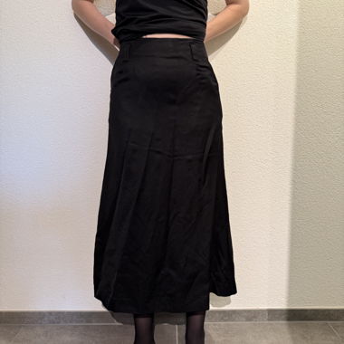 Midirock Satin NAJA LAUF