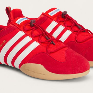 Bad Bunny Adidas Sneaker 40.5 