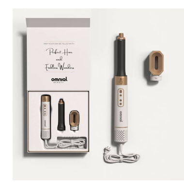 OMNIAIR LITE- AIRSTYLER