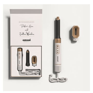 OMNIAIR LITE- AIRSTYLER