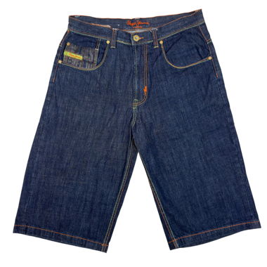 Pepe Jeans Shorts in Denim
