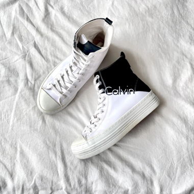 Calvin Klein Schuhe (39)