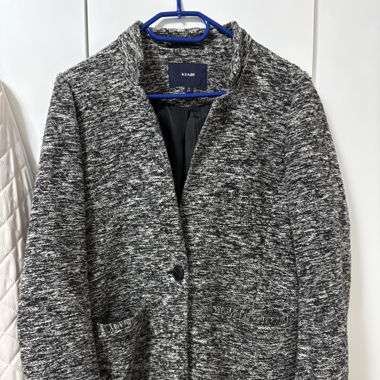 Veste printemps