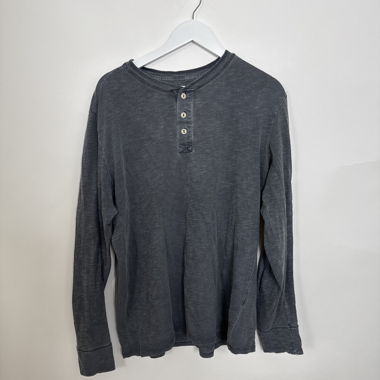 Selected-Homme-Henley-Hemd
