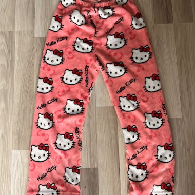 Hello Kitty pants