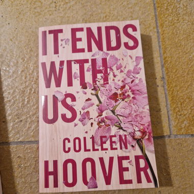 It Ends with us 