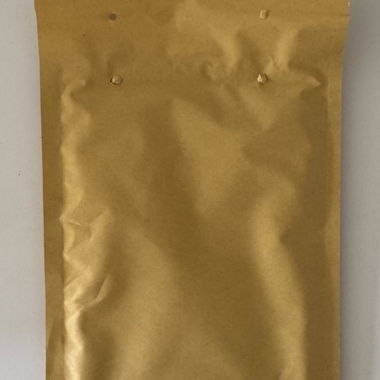 Enveloppe matelassée ClimatePartner A4