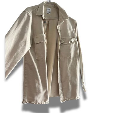 Veste Zara 