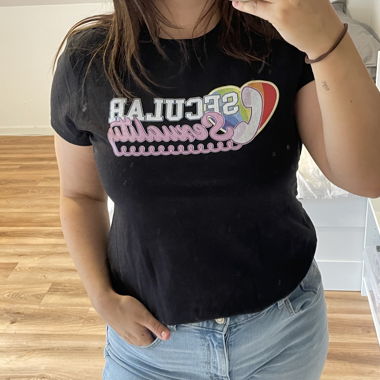 Secular Sexuality T-Shirt