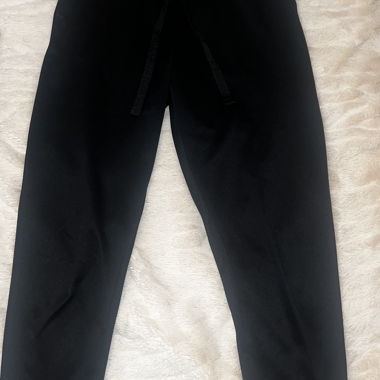 Champion Sporthose schwarz