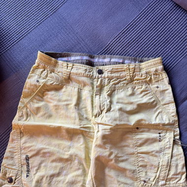 Hose kurz Icepack