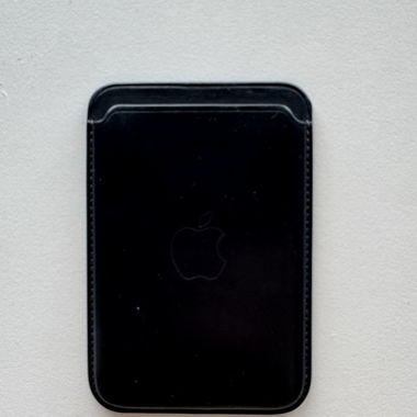 Apple Kartenetui