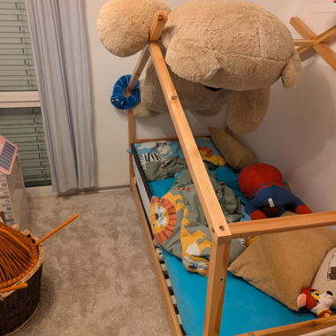 Letto per bambini