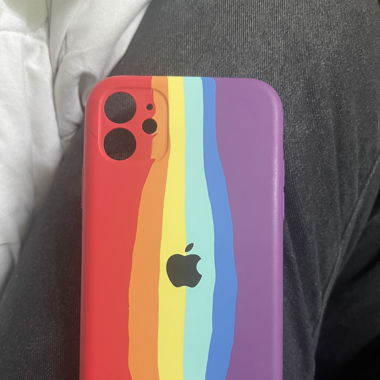 IPhone 11 Hülle