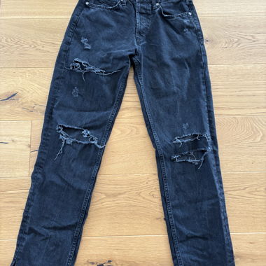 fsbn Flare Jeans