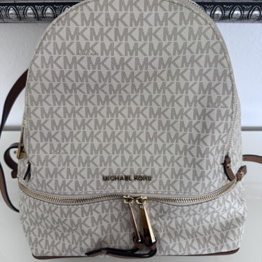Michael Kors Rucksack