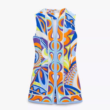 Mini robe 
