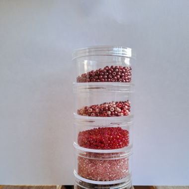 selfmade jewellery