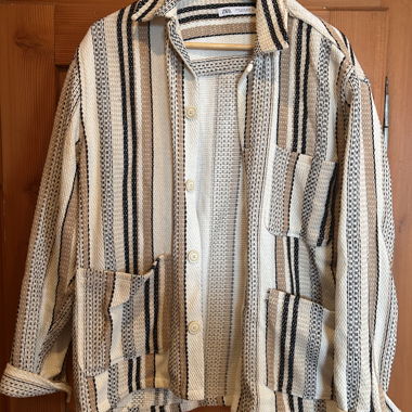 Zara leichte Jacke 