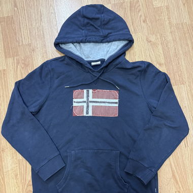 Napapijri  Hoodie 