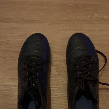 Nike Tiempo