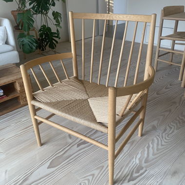 FDB Möbler Sessel