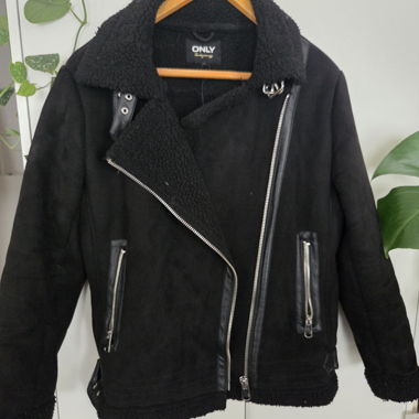 ONLY Black Jacket