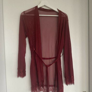 Kimono ungetragen Grösse S 