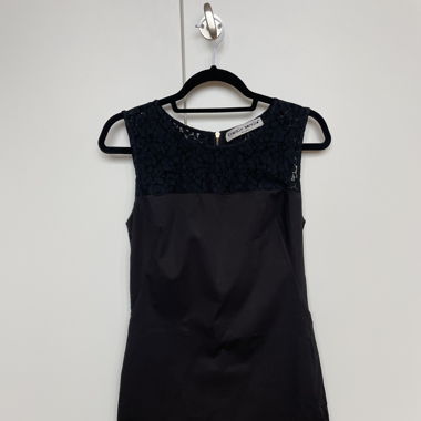 Frankie Morello cocktail dress 