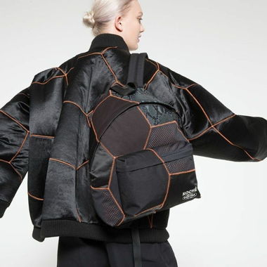 EASTPAK x KOCHÉ - Zaino - Prezzo originale 210.-