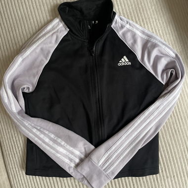 Adidas sport jacket