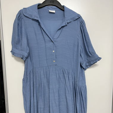 Kleid