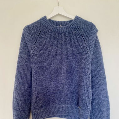 Pull en laine Pepe Jeans
