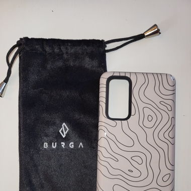 Burga Handyhülle - Samsung Galaxy S 20 FE