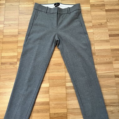 Pantaloni grigi J.Crew