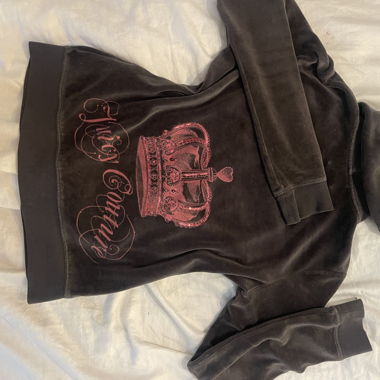 Juicy Couture Jacke